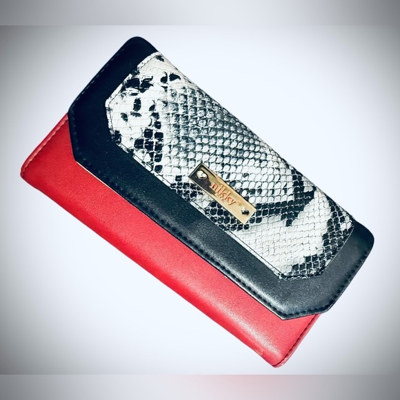 NWOT Nikky USA Purse AND Wallet - Picture 6 of 12